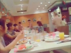 -芭菲盛宴·环球美食(袁家岗店)