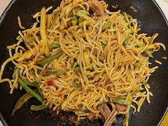 -蒙土乡铁锅焖面(东河店)