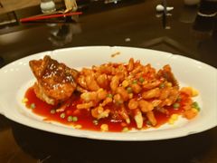 -海天楼中餐厅(吴宫泛太平洋酒店)