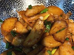 -辣不怕口味虾(凌霄路店)