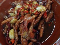 -老三样·美食研究中心(世贸路店)