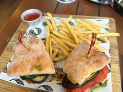 -Goose Island Brewhouse鹅岛精酿啤酒餐厅