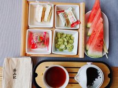 -苗品记茶馆(IFS国金中心店)