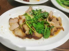 -长平肥姐白粥·海鲜打冷