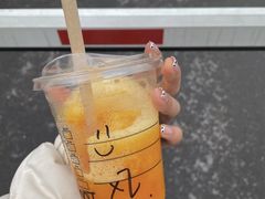 -星巴克(合肥百盛逍遥广场店)