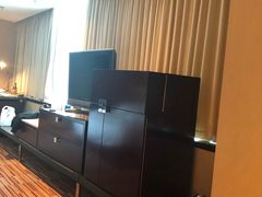 -上海龙之梦万丽酒店