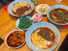 -好這口重庆小面(总店)