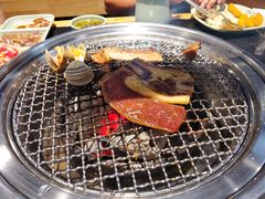-韩盛·盛江山自助料理(于洪新玛特店)