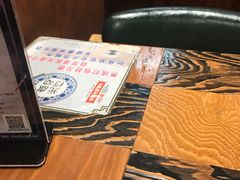 -本粥&拌饭cafe(欧亚新生活店)
