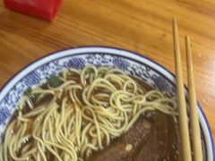 -金春锅贴(北京西路店)