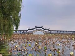 -锦溪古镇