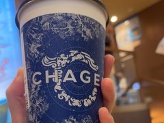 -霸王茶姬(上海恒基名人店)