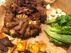 -巴扎屋大盘鸡·新疆菜(汇嘉时代店)