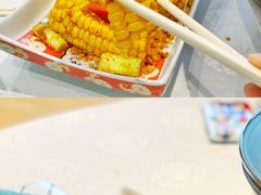 椒盐粟米-上房火鍋(新天地店)
