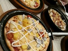 -卢家妈妈·西餐厨房(卜蜂中心店)