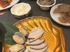 -牛YO寿喜烧·铁板烧和牛火锅自助(市府恒隆店)