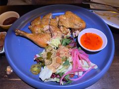 -Famous肥猫墨西哥音乐餐吧(五棵松华熙LIVE店)