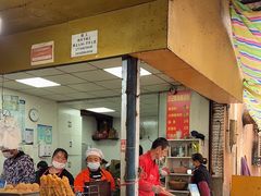 -汪记鲜鱼糊汤粉(沈阳路总店)