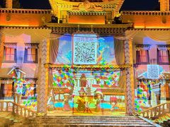 -云南民族村