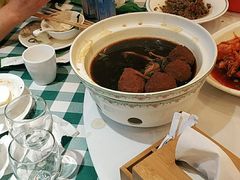 -紫光园·烤鸭·北京菜(劲松店)