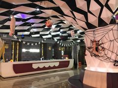 -极度沸点CLUB KTV(世贸中心店)