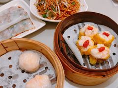 -添好运点心专门店(深水埗店)