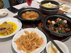 -狮王府淮扬菜(新街口友谊店)