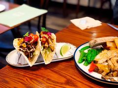 -AFS Cafe & Canteen(闽江二路店)