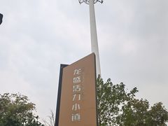 -龙盛活力小镇