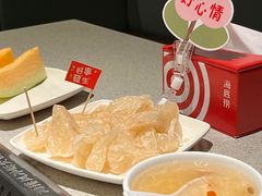 -海底捞火锅(杭州天虹购物中心店)