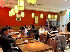 -京熙和肉饼(旺角购物广场店)