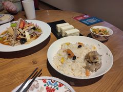 -天山集市(和家乐广场店)