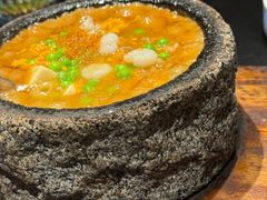-锦楼·臻选新杭帮(杭州中心店)