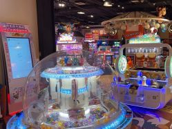 -卡通尼乐园(新达汇三林店)