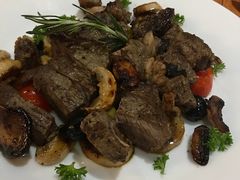 澳洲牛排-HOLA西班牙餐厅(空港店)