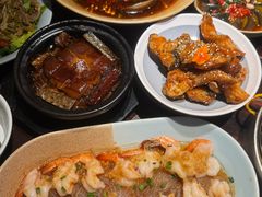 -外婆家(义乌新光汇购物中心店)