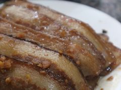烧白-李记小小吃(涪江路店)