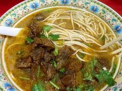 -金杨拉面王小吃面馆·牛三宝面·红烧牛肉粉