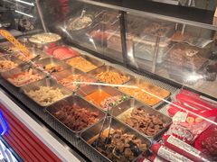 -盒马鲜生(宝地店)