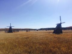 -塞罕坝国家级自然保护区