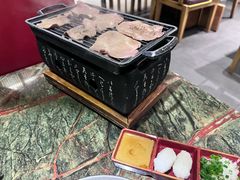 -炙柒Sekinana·精致料理 烧鸟·铁板烧(海上世界店)
