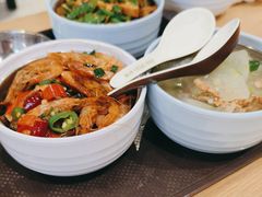 -食代馆(深业上城店)