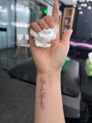 -飛凡TATTOO纹身•原创