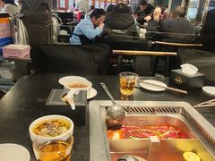 -川西坝子火锅(金沙1.0直营店)