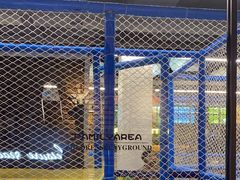 -河坝烧烤串城(金达莱店)