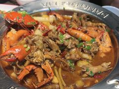 -胖哥俩肉蟹煲(福州仓山爱琴海店)