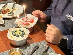 -MONICH牛排融合餐厅(和义大道购物中心店)