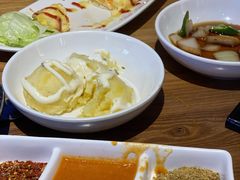 -釜山火炉韩式炭火烤肉(欧洲城店)