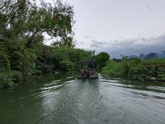 -大新明仕山庄