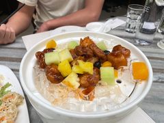 -大树餐厅(大悦城店)